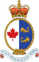 Canadian Coast Guard